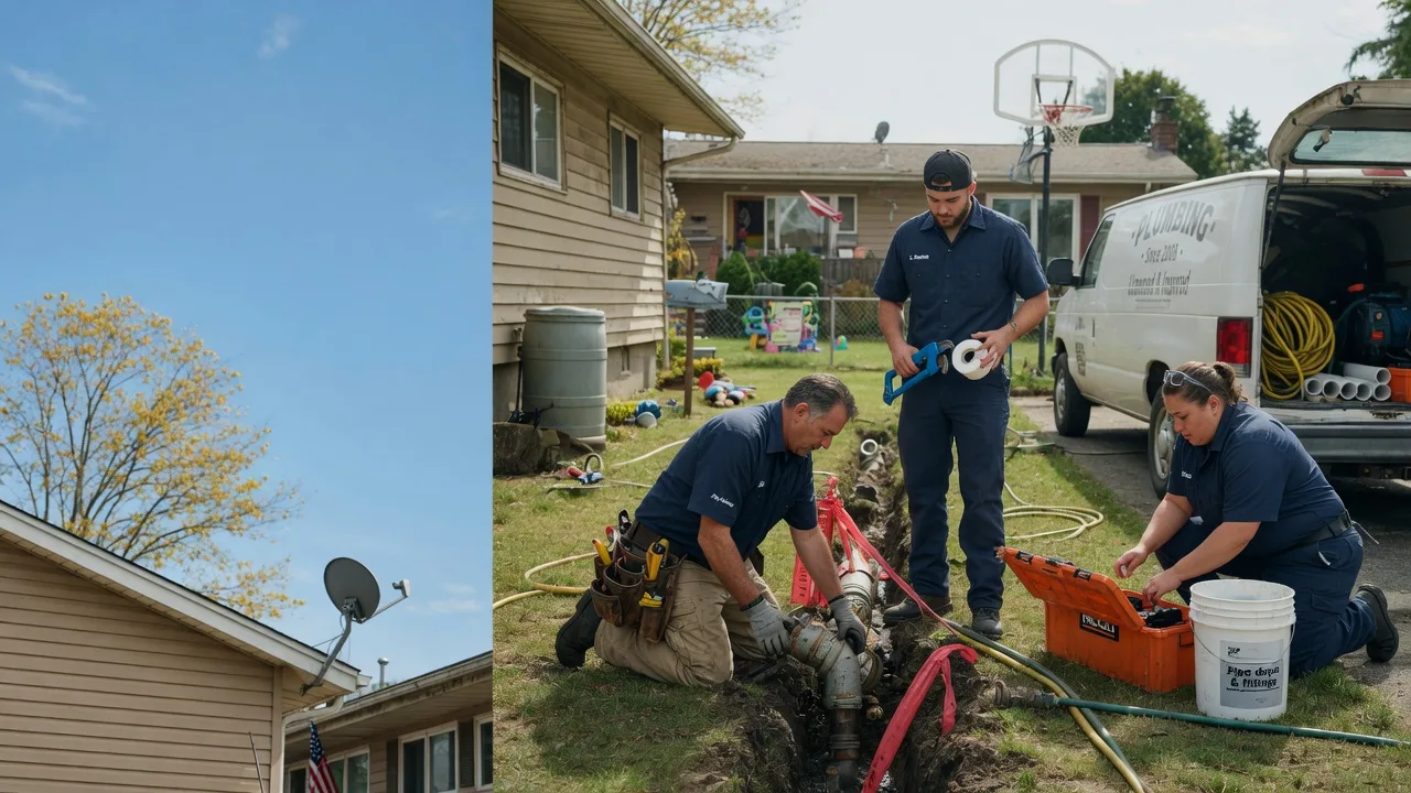 Garbage Disposal Replacement in Sussex, VA near me